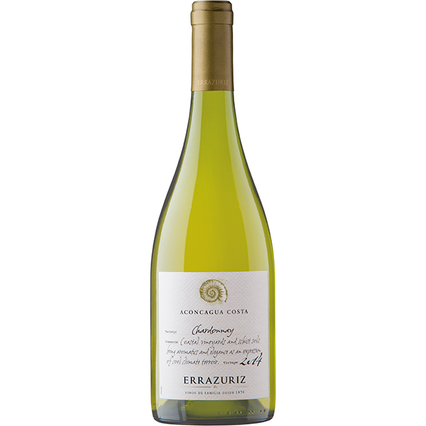 ERRAZURIZ ACONCAGUA CHARD 75X6